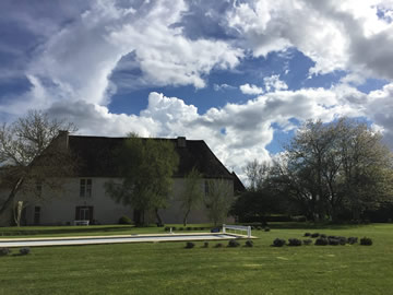 Château de Beauséjour - 92